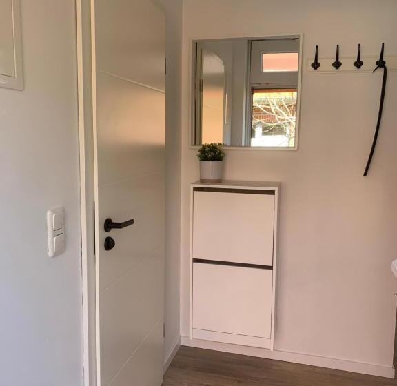 Feddersen Living Kernsanierte Ferienwohnungen   Gemütlich   Netflix   Voll Ausgestattet   Zentral