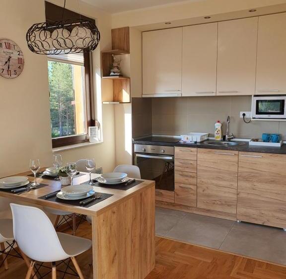 Lux&spa Sunčani Vidik Zlatibor