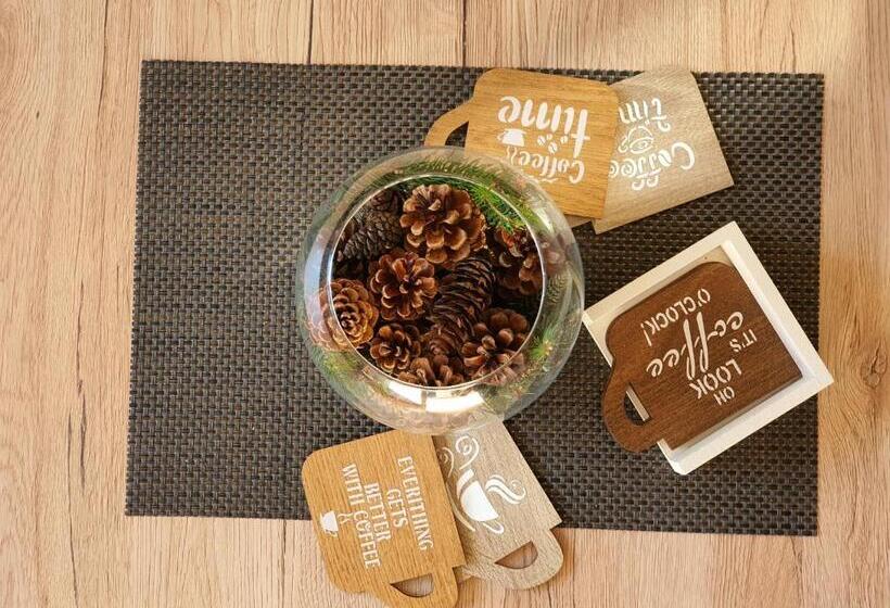 Lux&spa Sunčani Vidik Zlatibor