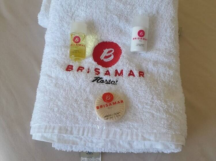پانسیون Brisamar Guesthouse