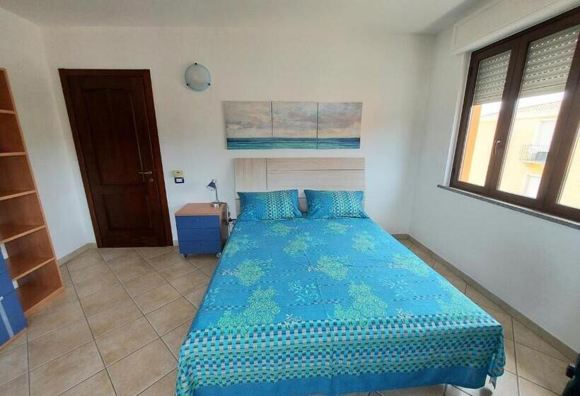 بنسيون Affittacamere Center Room