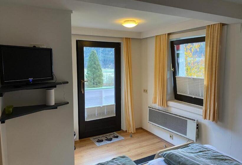펜션 Molltaler Appartements En B&b