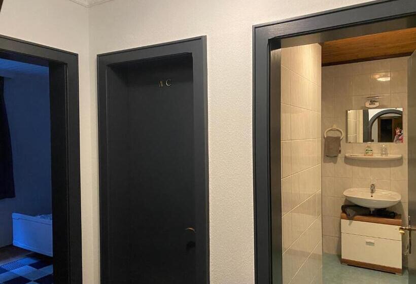 펜션 Molltaler Appartements En B&b