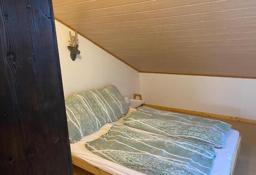펜션 Molltaler Appartements En B&b