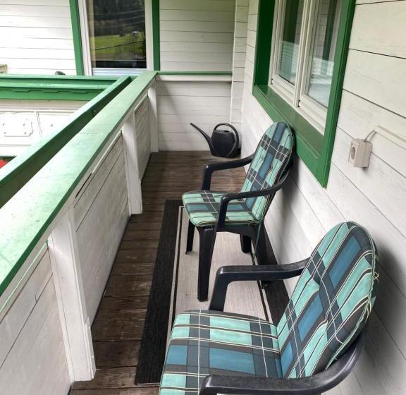 펜션 Molltaler Appartements En B&b