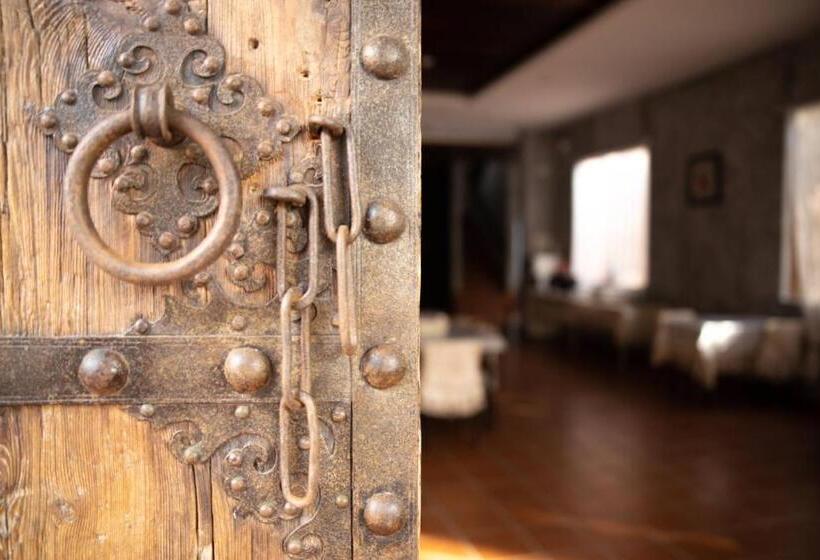 استراحتگاه Vintage Villa Langkawi
