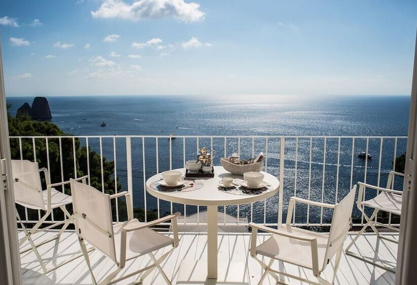 Villa Coccodrilla By Myvillacollection