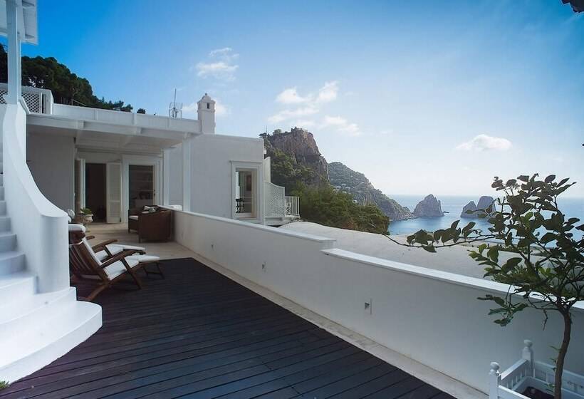Villa Coccodrilla By Myvillacollection