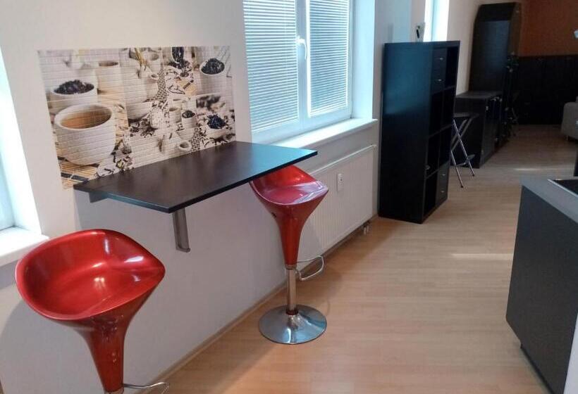 Apartment Odeon