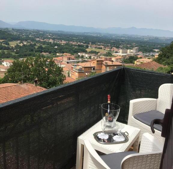 B&b Belvedere