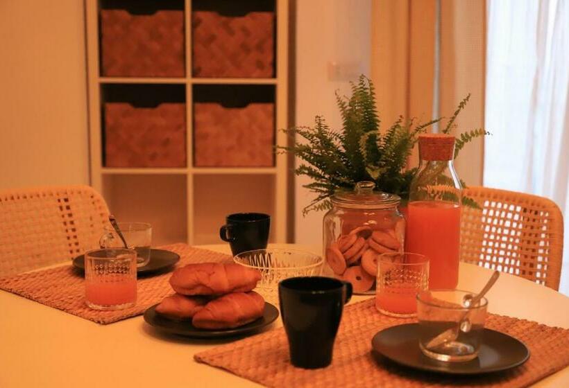 B&b La Terrazza