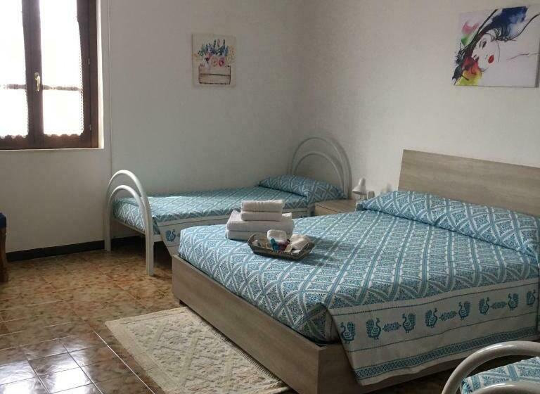 B&b Mideri