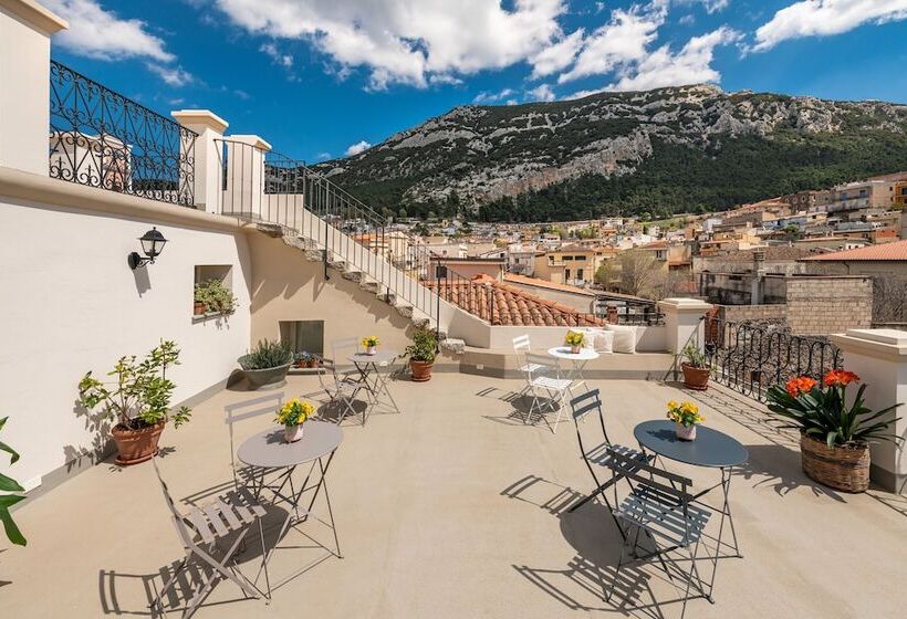 مبيت وإفطار Palazzo Cherchi