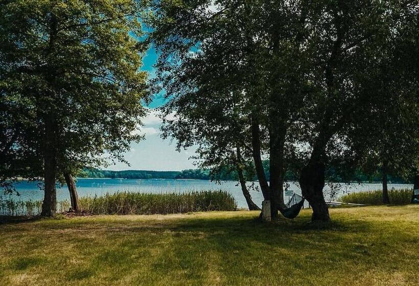 Ferienzimmer Direkt Am See