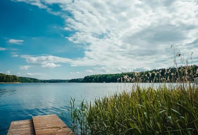 Ferienzimmer Direkt Am See