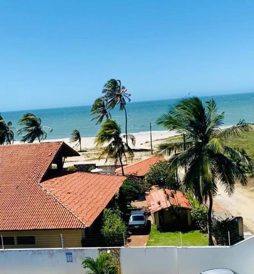 Green Club Cumbuco Apt 401