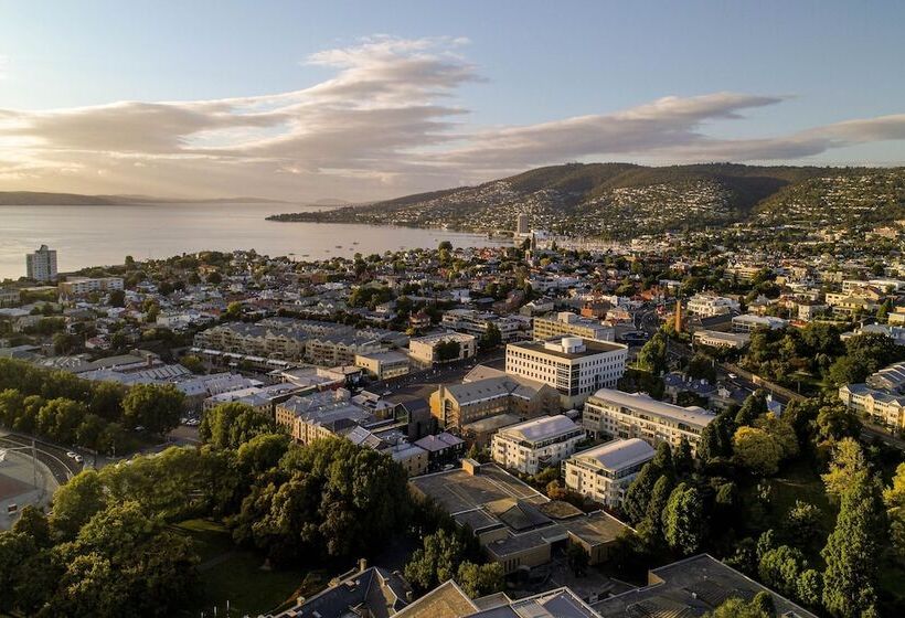 The Tasman, A Luxury Collection Hotel, Hobart