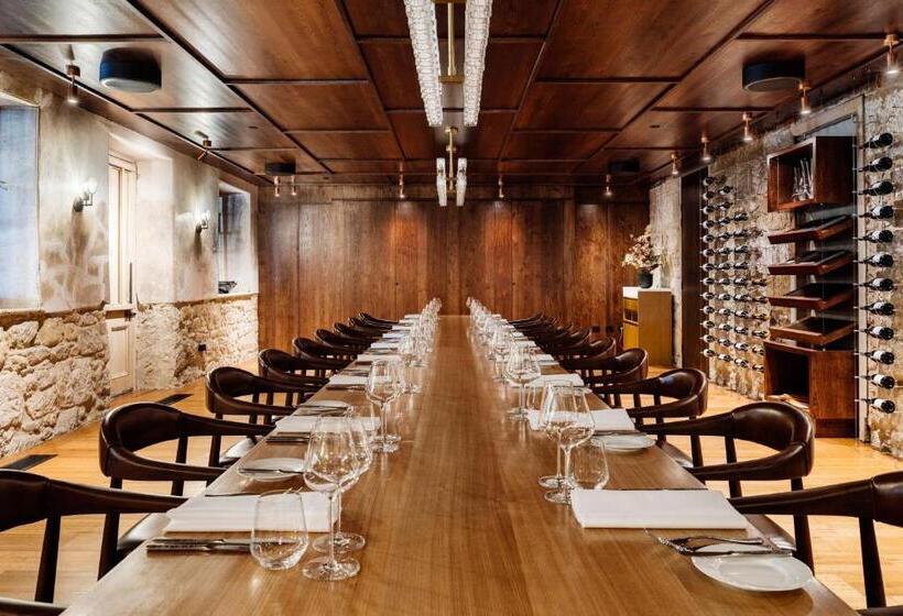 The Tasman, A Luxury Collection Hotel, Hobart