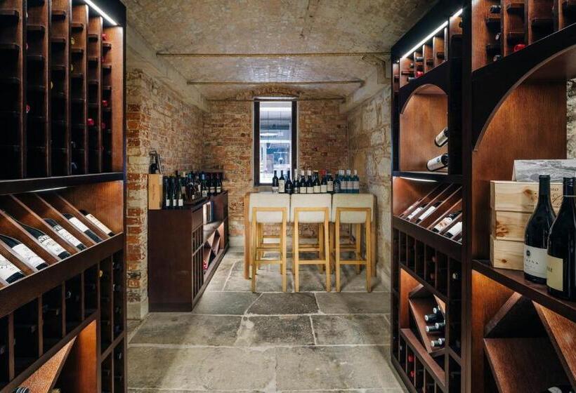 The Tasman, A Luxury Collection Hotel, Hobart