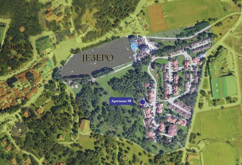 Kraljevi Konaci   Vila Zelena Dolina   Zlatibor