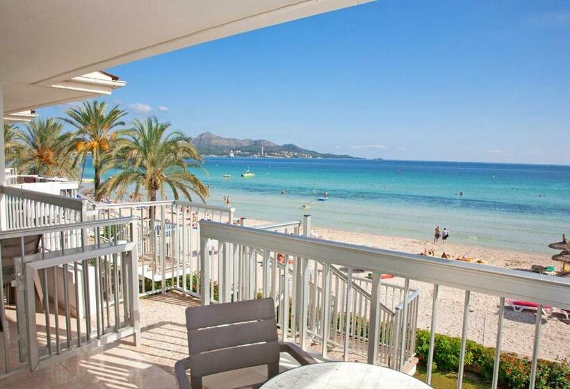 Mirada De Alcudia