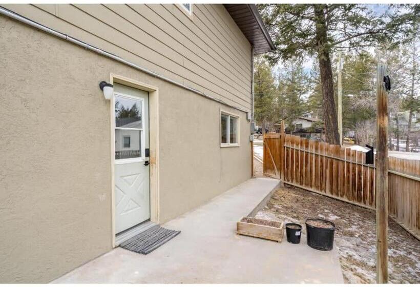 Nordic Village I Balcony & Bbq I Sleeps 17 I Tv