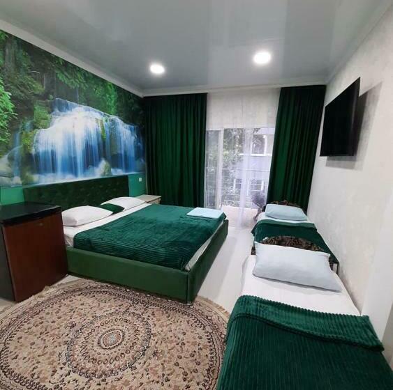 پانسیون гостевой дом лонтана