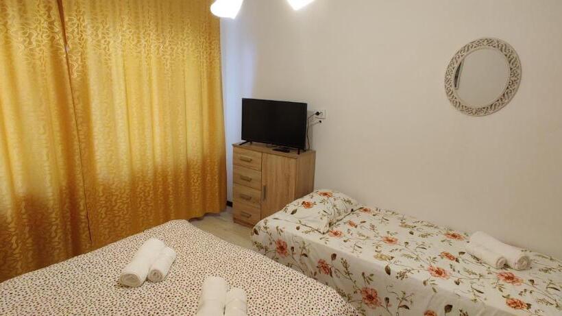 پانسیون Casa Narcisa