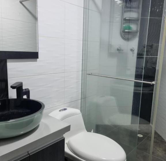 Pent House La Castellana