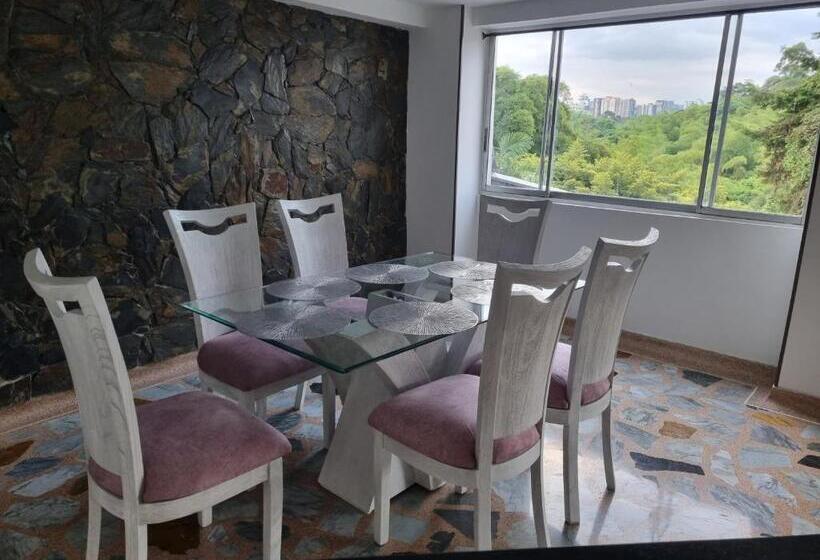 Pent House La Castellana