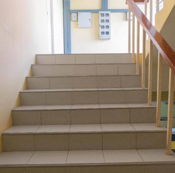 Suree Place Hostel