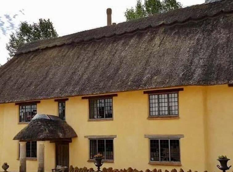 The Annexe