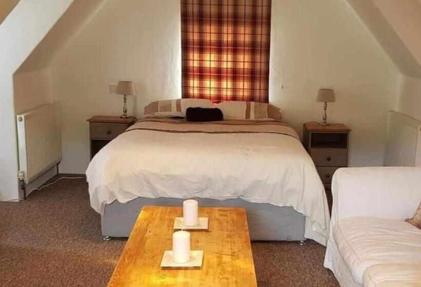The Annexe
