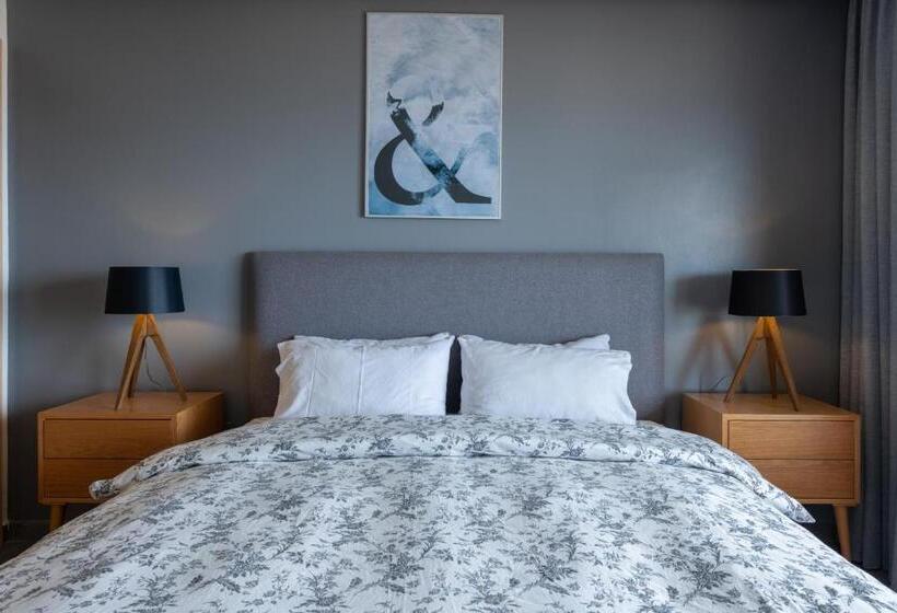 Appartement 300m2 Vue Sur Océan Prestigia   Plage Des Nations