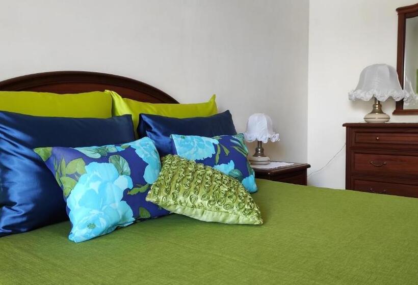 B&b Casa Ippolito Stabiae Coast