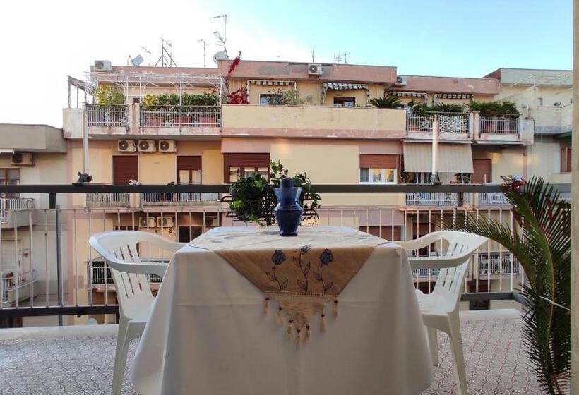 B&b Casa Ippolito Stabiae Coast