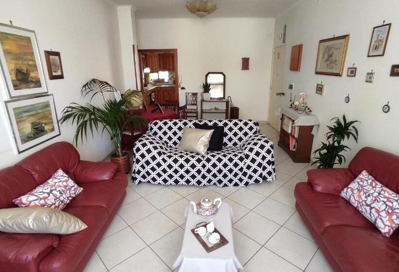B&b Casa Ippolito Stabiae Coast