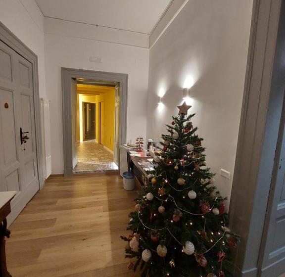 B&b O  Panar Al Duomo