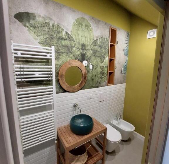 B&b O  Panar Al Duomo