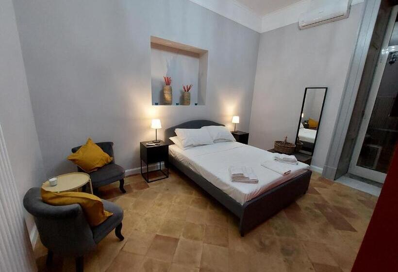 B&b O  Panar Al Duomo