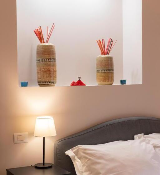 B&b O  Panar Al Duomo