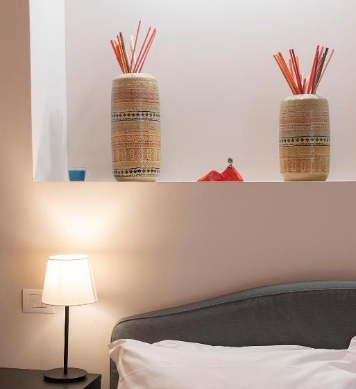B&b O  Panar Al Duomo