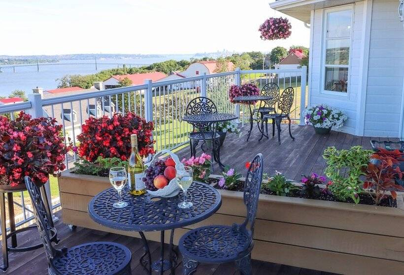 Bed & Breakfast, Gîte La Princesse Des Champs