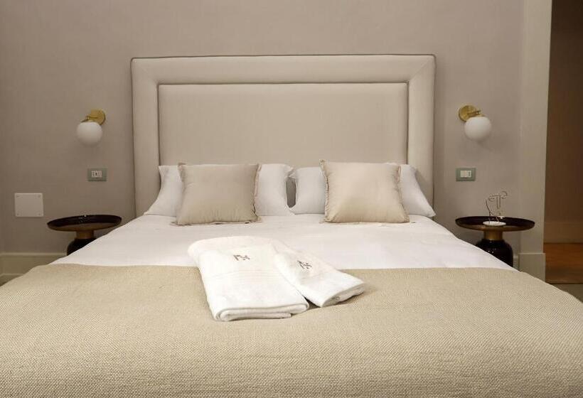 مبيت وإفطار Palazzo Sansonetti