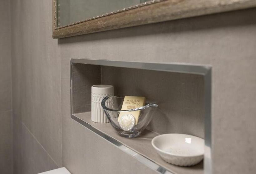 مبيت وإفطار Palazzo Sansonetti