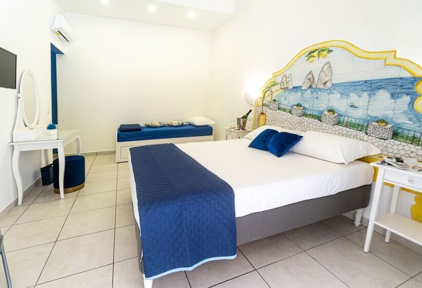 Biù B&b