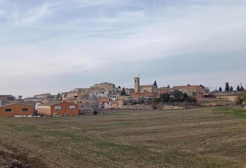 Cal Massana