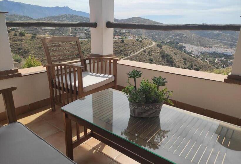 Casa Rural Villa Miradri