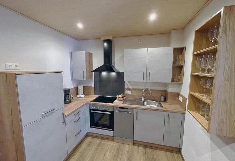 Ferienwohnung Isabell