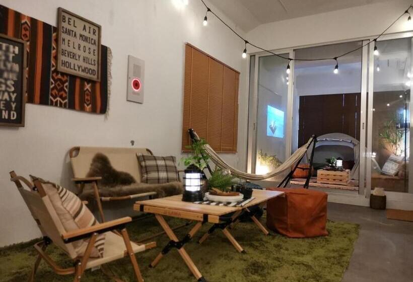 I Home Bldg 3rd And 4th Floor   Vacation Stay 75504v